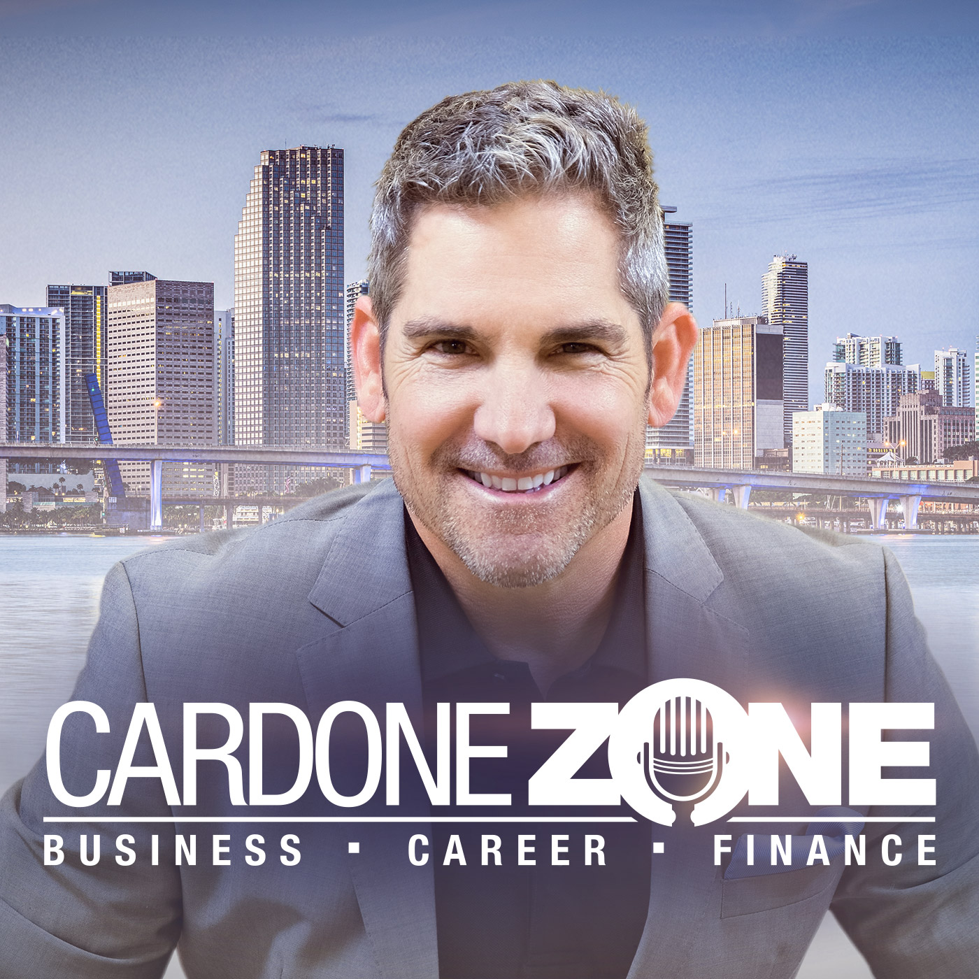 Cardone Zone - Grant Cardone - 10X Your Business and Life