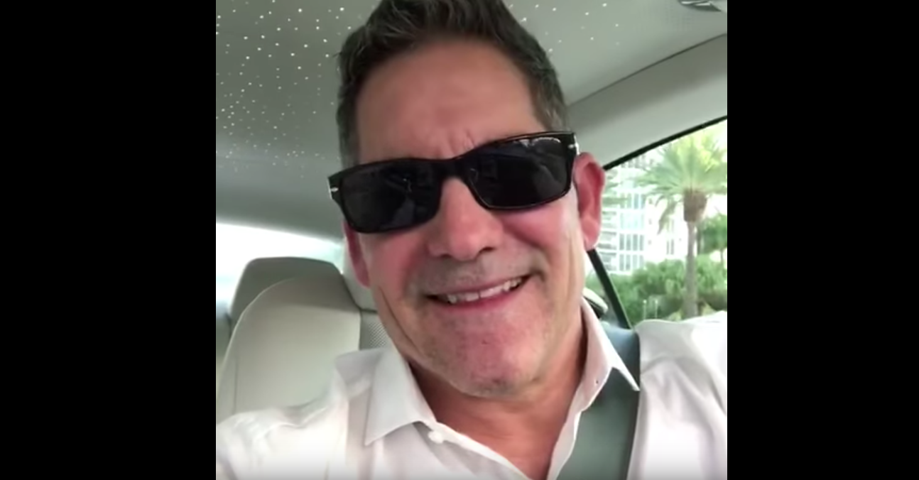 What's important - Grant Cardone - 10X Your Business and Life