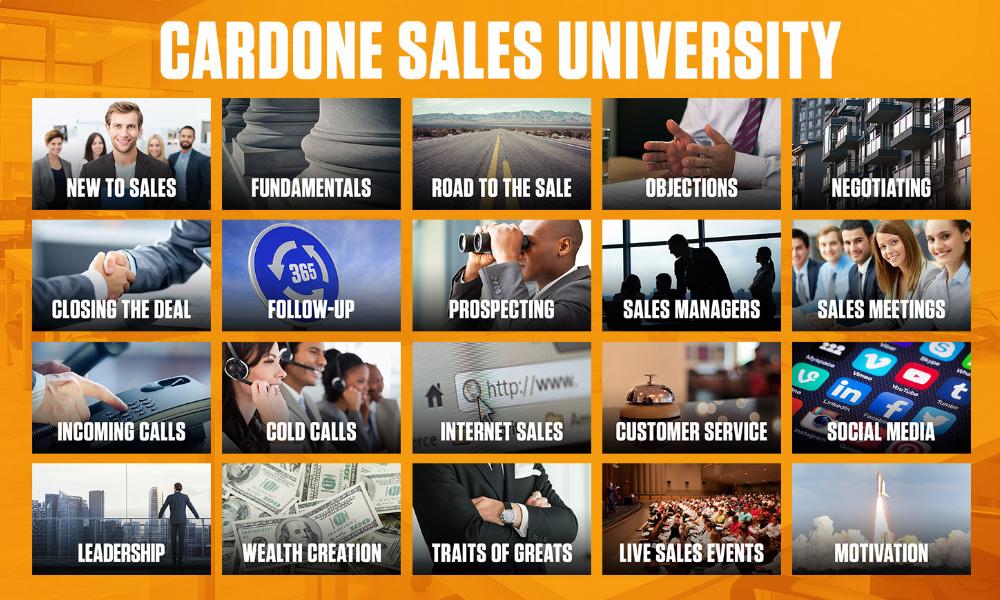 Cardone-University-Slide