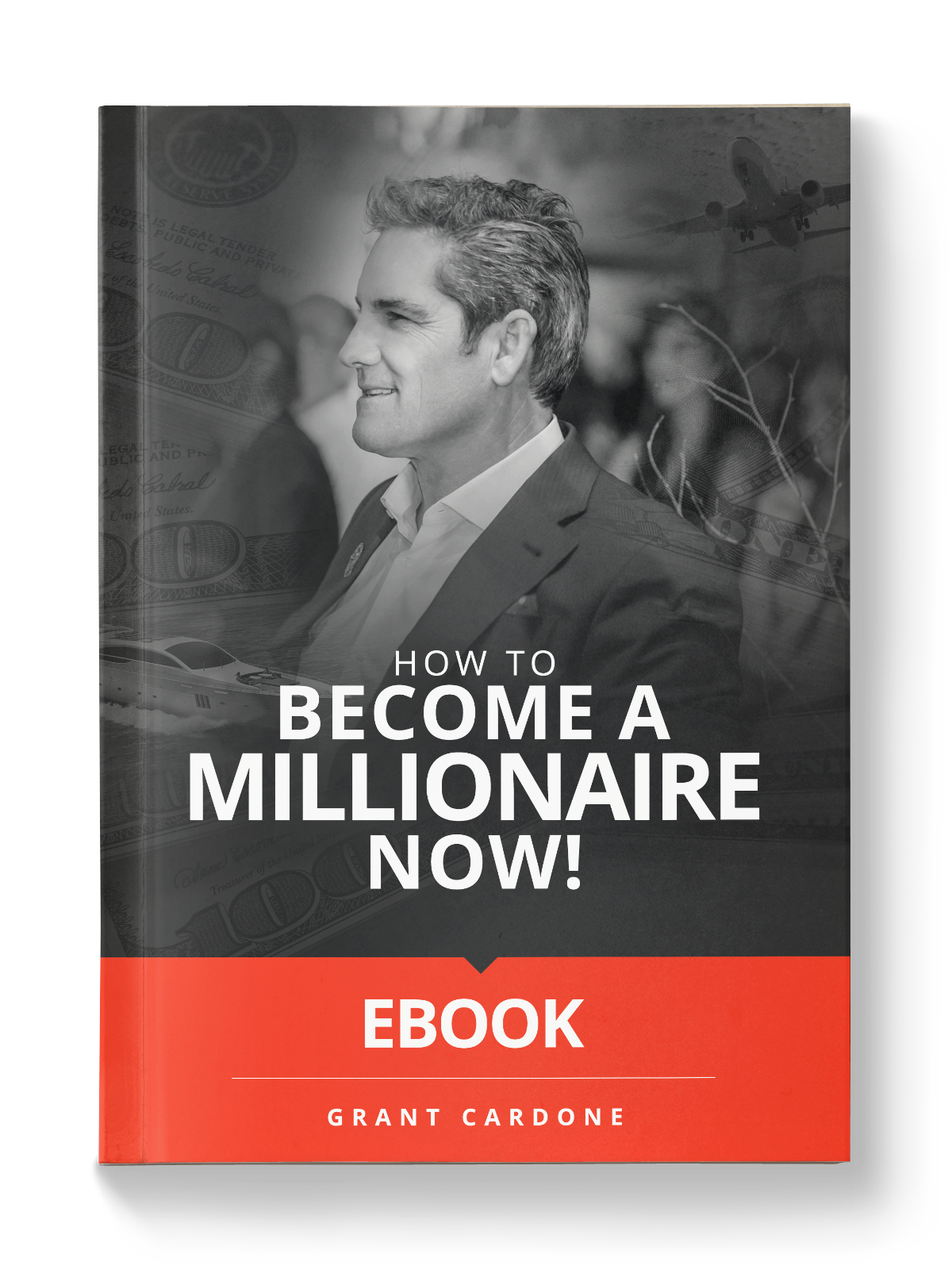 How to Become a Millionaire NOW - Grant Cardone