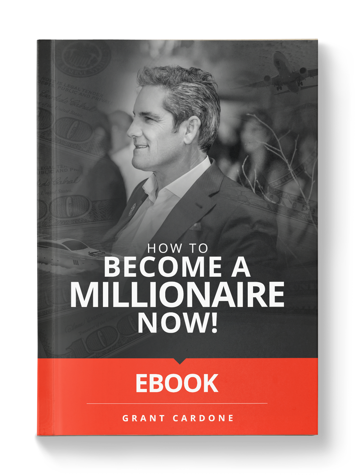 How To Become A Millionaire Now - Grant Cardone