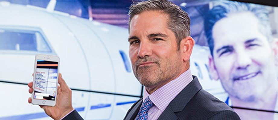 The Phone Is Your Sales Weapon - Grant Cardone - 10X Your Business and Life