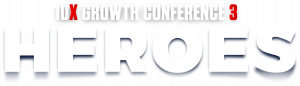 10X Growth Con 3