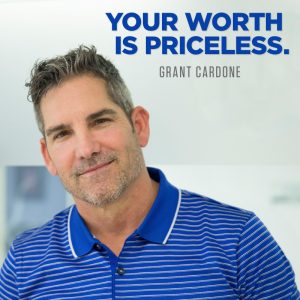 your value