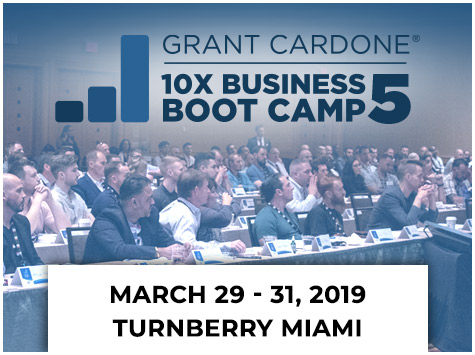 10X Business Bootcamp 5
