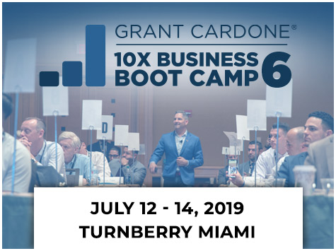 10X Business Bootcamp 6