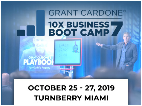 10X Business Bootcamp 7