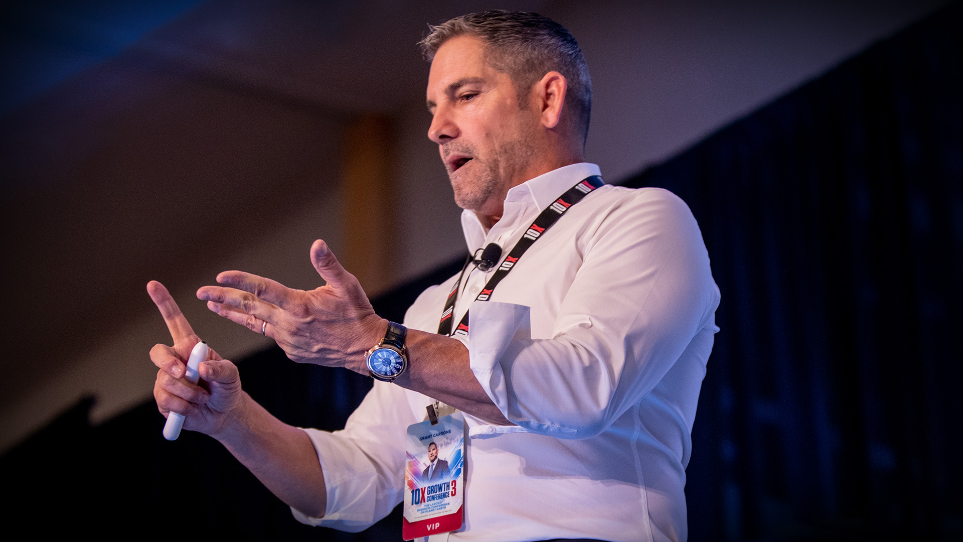 3 Tips to Keep Pushing for More in 2019 - Grant Cardone - 10X Your ...