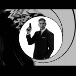 How to be James Bond