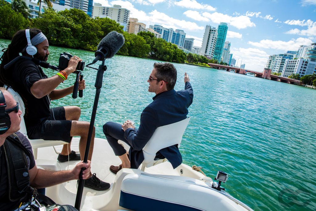 Why I Moved To Miami Grant Cardone 10X Your Business And Life