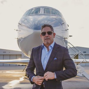 Grant Cardone reveals program for income growth at no charge