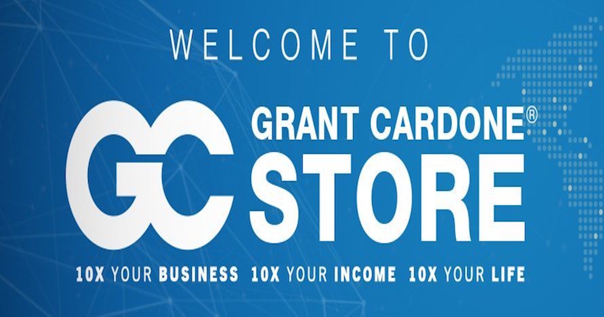 Grant Cardone Sales Training University - Grant Cardone Training ...