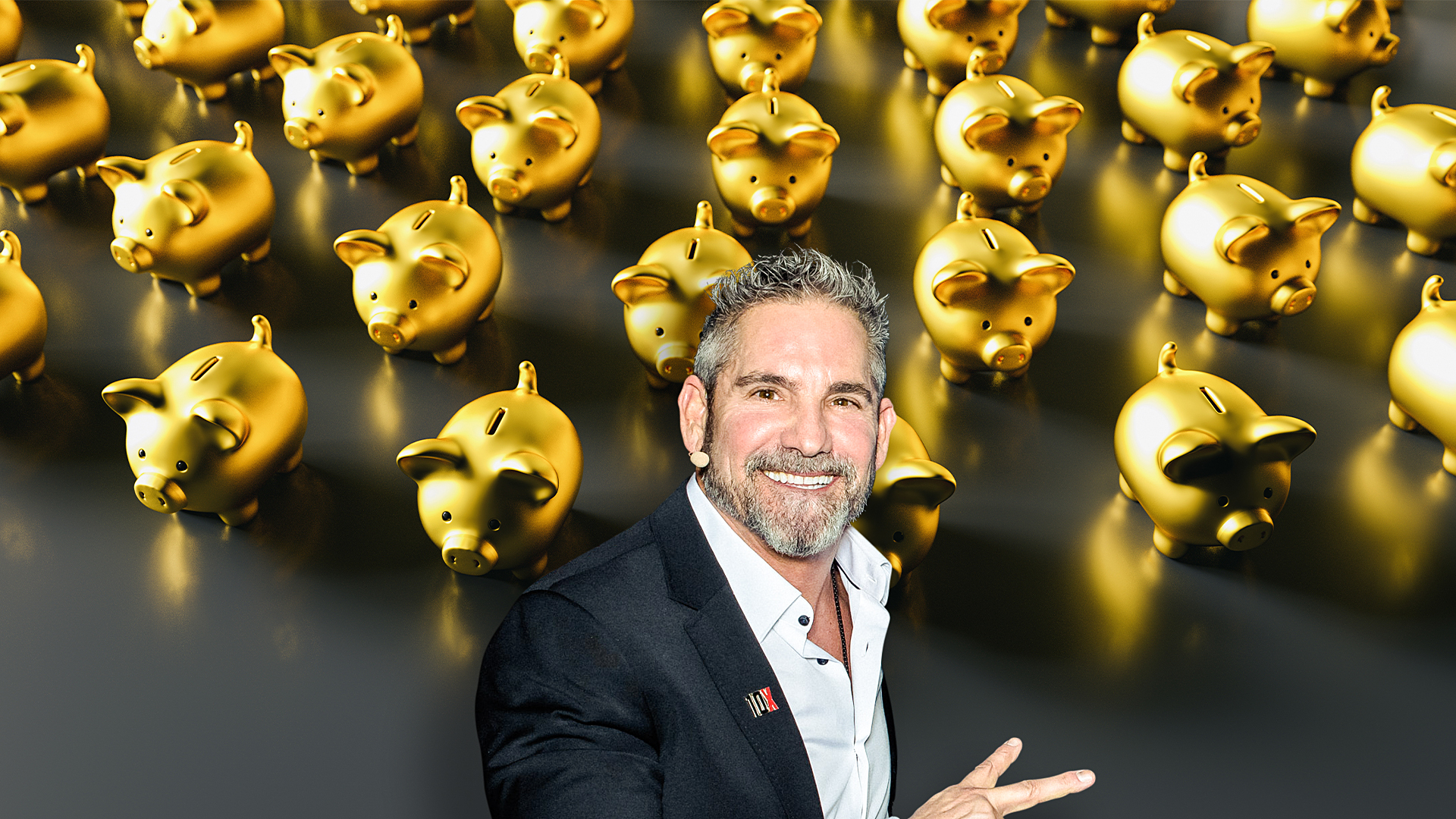 Saving and Creating Business Together - Grant Cardone Blog Post