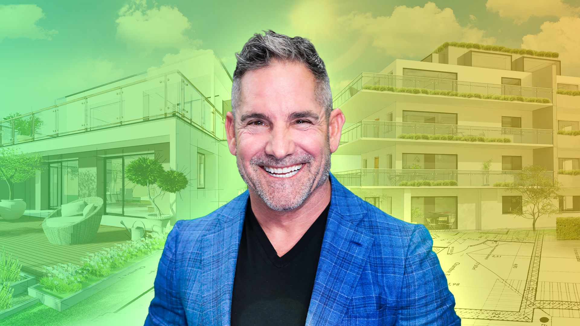 Why You Should Invest in Apartments Grant Cardone Blog Post
