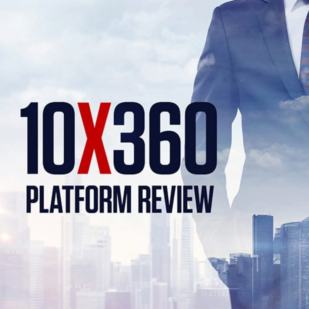 10X30 Platform Review