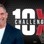 10X Challenge Wrap Up