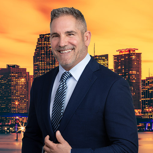 Real Estate Live Training - Grant Cardone - 10X Your Business and ...