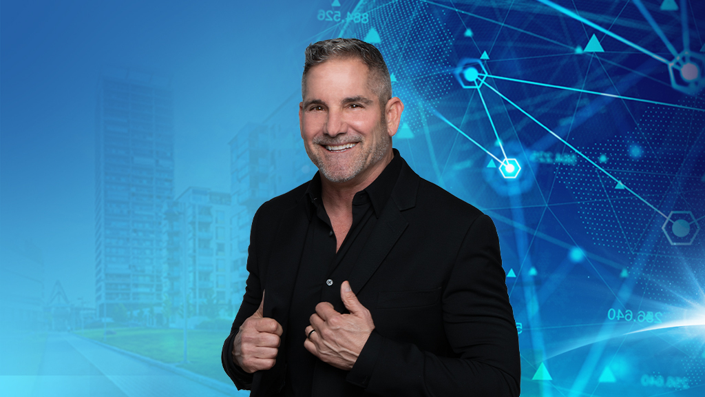 Grant Cardone Real Estate Summit Grant Cardone 10X Your Business