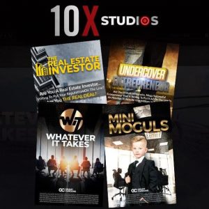 10X-Studios