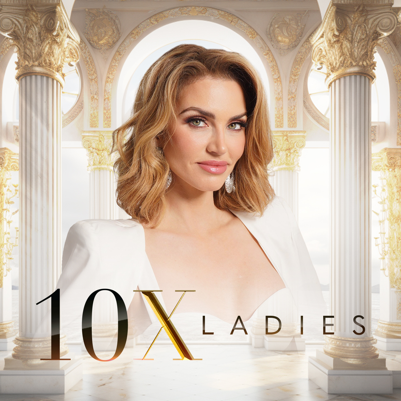 10X Ladies MIAMI, FLORIDA Grant Cardone 10X Your Business and Life