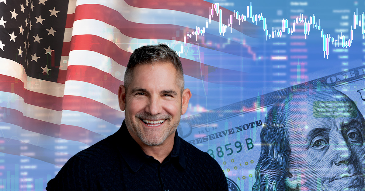 The American Financial Literacy Crisis | Grant Cardone - 10X Your ...