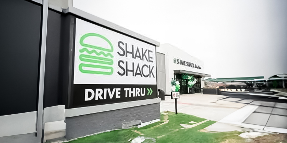 Competition Beware… Shake Shack Coming For Drive-Thrus | Grant Cardone ...
