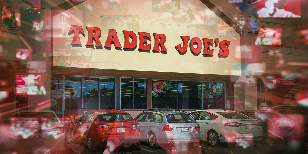 Trader Joe’s Shows Us How To Go Viral Grant Cardone 10X Your