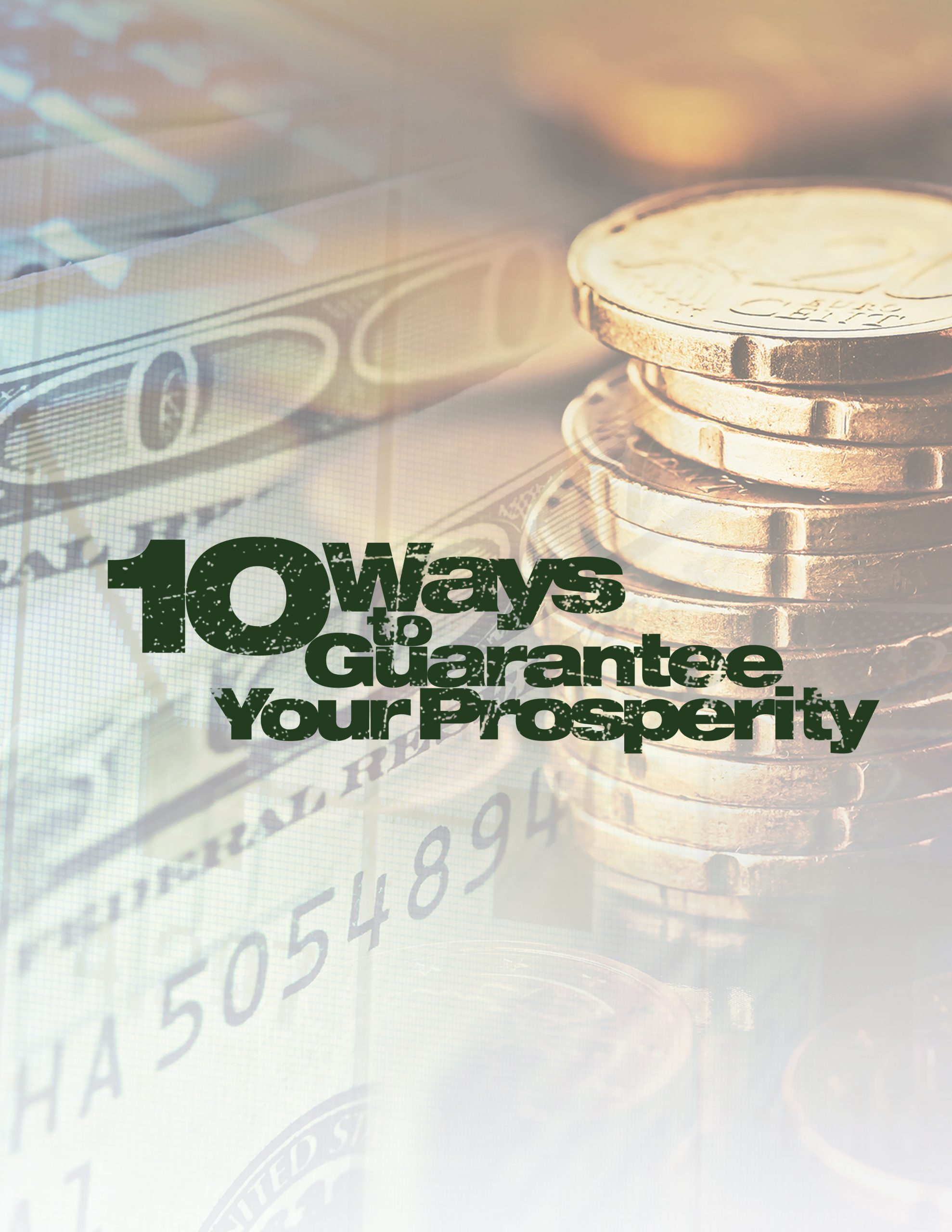 10 Ways To Guarantee Your Prosperity 1 10 Ways Cover Scaled 1