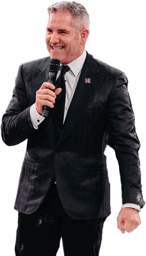 10X Your Business, Income, And Life 1 Gc Profile 2