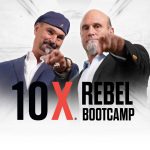10X Rebel Bootcamp