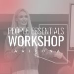 People Essentials Workshop Az