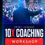 10X Coaching Workshop 500X500 1
