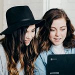 Women Of Tomorrow Alumnae