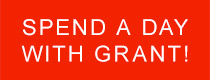 Spend A Day With Grant