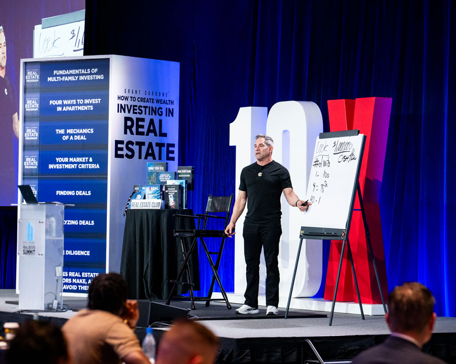 Real Estate Summit 10
