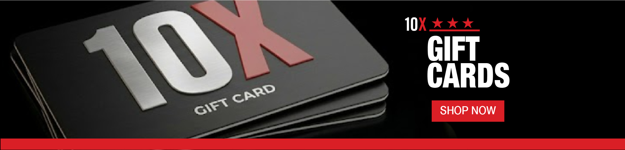 Gift Cards