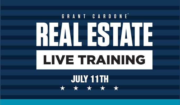 Real Estate Live Training