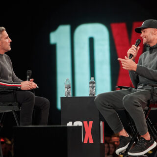 Tom Brady Grant Cardone 10X Growth Conference 2023 Live Final