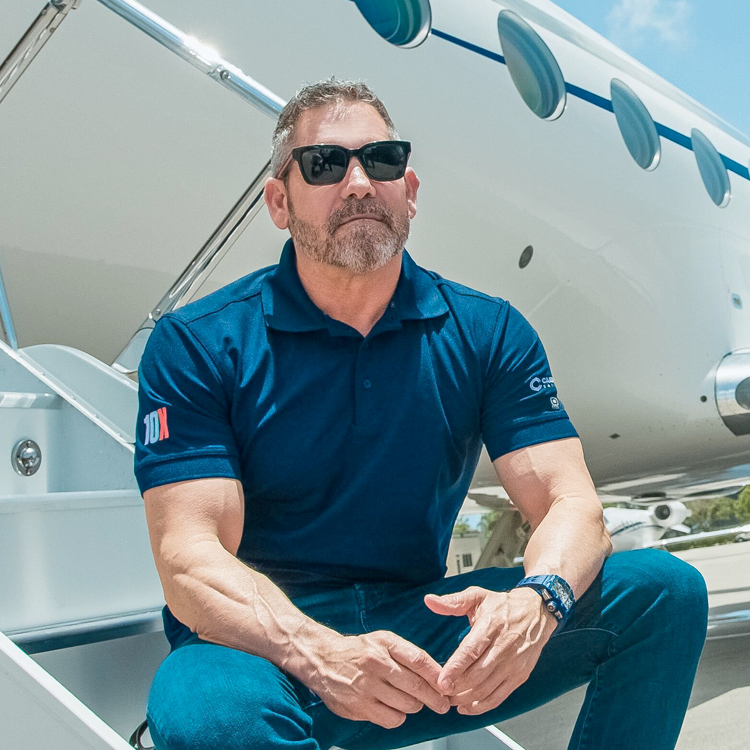 Grant Cardone