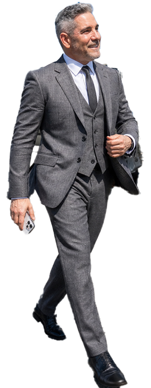 Grant Cardone