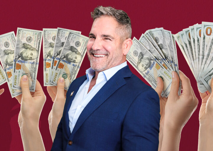 Turn $100 To $5.5 Million In 90 Days