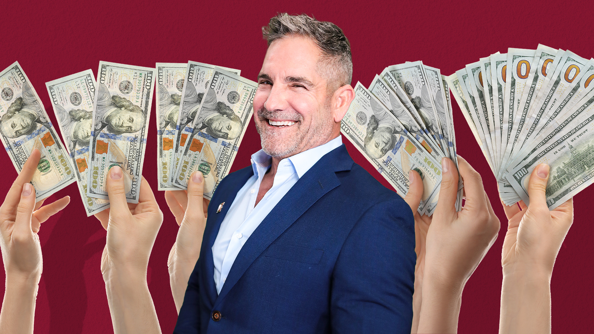 Turn $100 To $5.5 Million In 90 Days