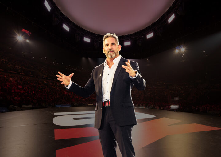10 Reasons Why You Need To Attend The 2021 10X Growth Conference Online