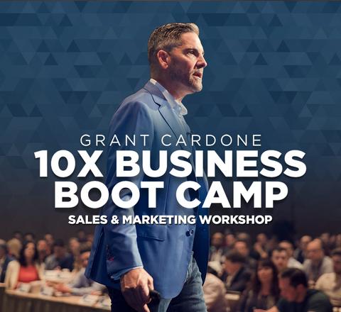 Offsite Training—Make Sure It’s Worth Your Time, Energy And Money 3 10Xbbc Graphic