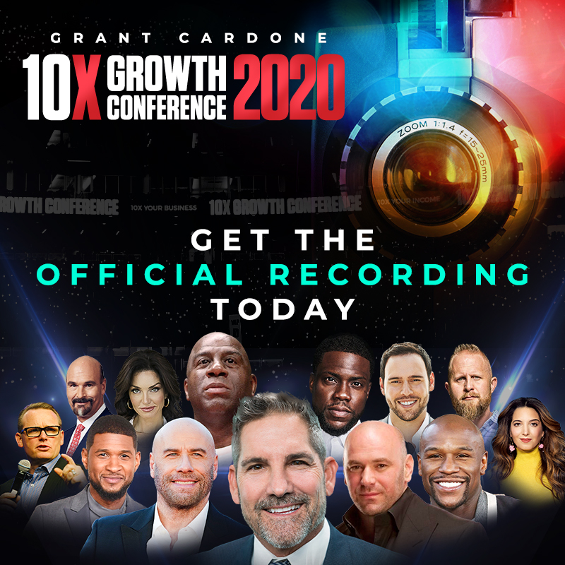 10Xgc2020 Officialrecording Allspeakers Socialpost 800X800 1