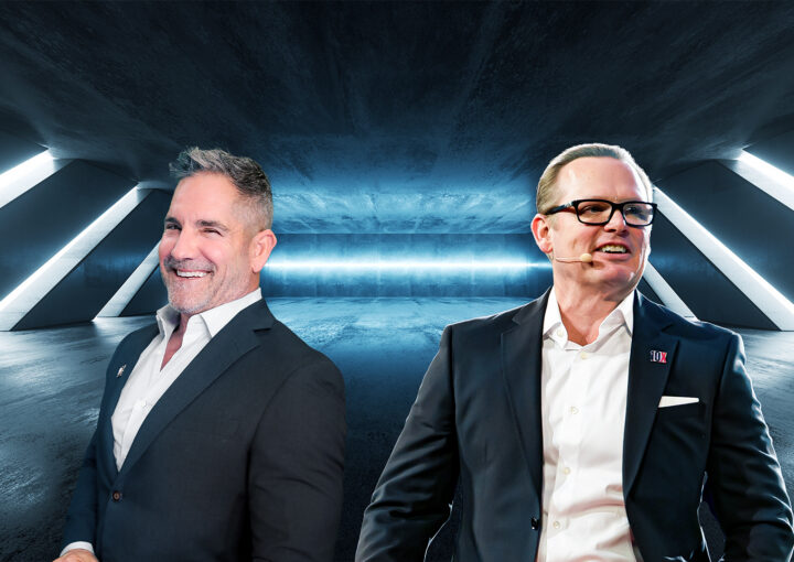 Two Ways To 10X Your Business