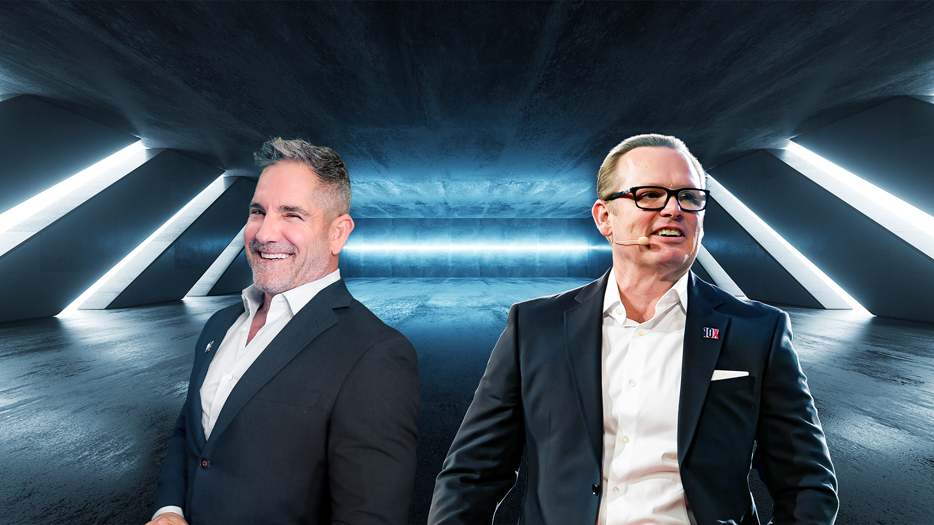 Two Ways To 10X Your Business