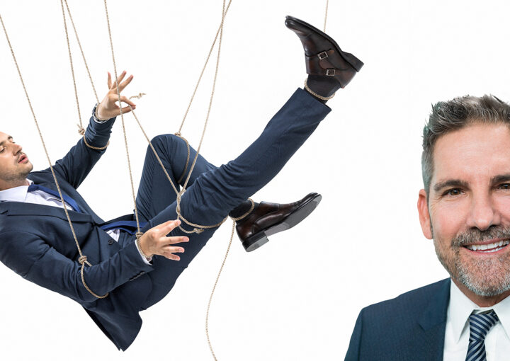 7 Signs Your Dreams Of Becoming A Millionaire Will Never Come True