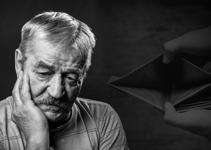 Four Reasons I Won'T Retire