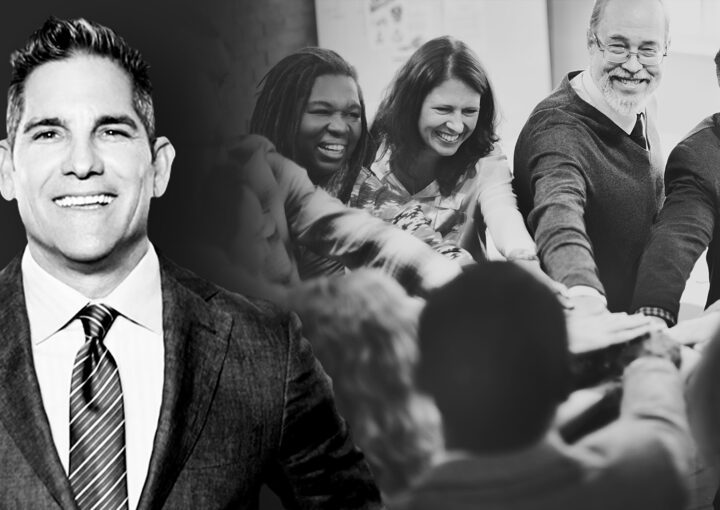 Company Culture Is The Key